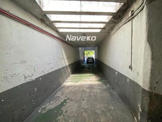 Nave industrial en venta en Tres Olivos - Valverde en Madrid