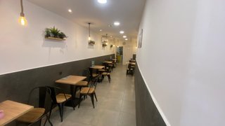 R-7940696 Traspaso Bar Restaurante en Arenys de Ma