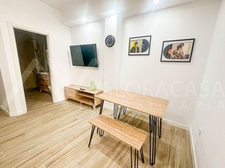 Casa adosada en alquiler en Parque Ayala - Jardín de la Abadía - Huelín en Málaga
