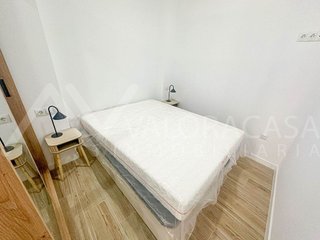 Casa adosada en alquiler en Parque Ayala - Jardín de la Abadía - Huelín en Málaga