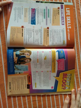 Prepare Level 2 Student's Book
