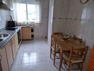 Dúplex en venta en Barco de Valdeorras (O)