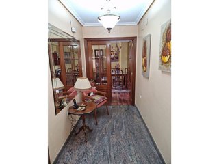 Dúplex en venta en Barco de Valdeorras (O)