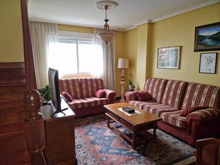 Dúplex en venta en Barco de Valdeorras (O)