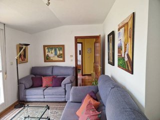 Dúplex en venta en Barco de Valdeorras (O)