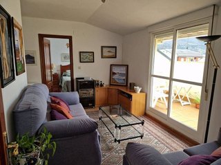 Dúplex en venta en Barco de Valdeorras (O)