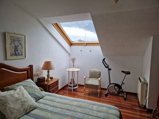 Dúplex en venta en Barco de Valdeorras (O)