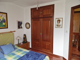 Dúplex en venta en Barco de Valdeorras (O)