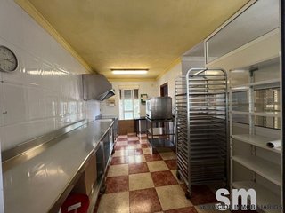 Local comercial en alquiler en Ubrique