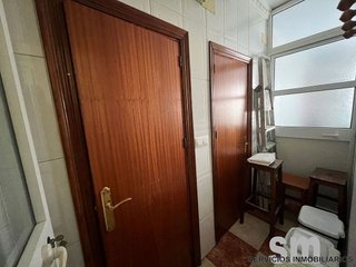 Local comercial en alquiler en Ubrique