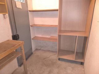 Garaje en venta en Camí de la Serra en Mataró