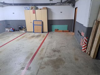 Garaje en venta en Camí de la Serra en Mataró