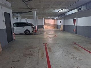 Garaje en venta en Camí de la Serra en Mataró