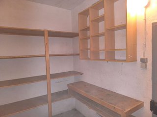 Garaje en venta en Camí de la Serra en Mataró