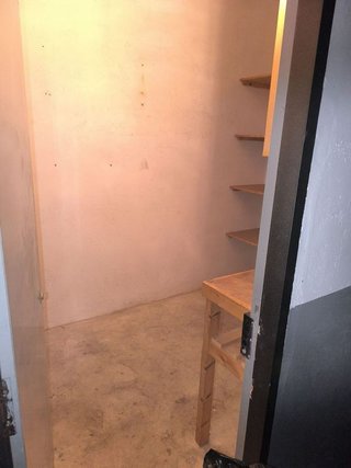 Garaje en venta en Camí de la Serra en Mataró