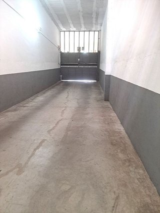 Garaje en venta en Camí de la Serra en Mataró