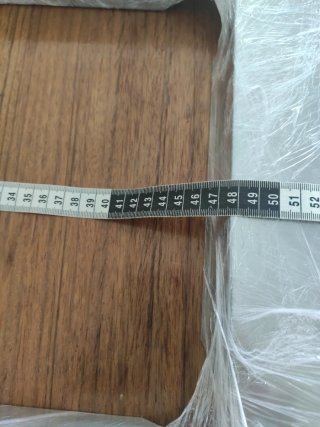 Embellecedor de microondas