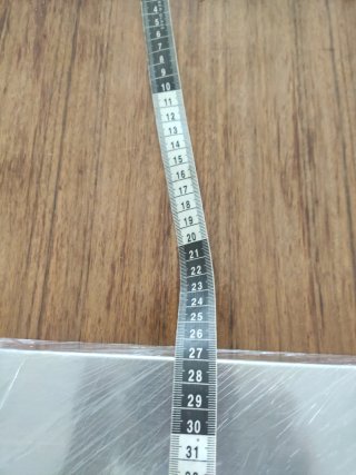 Embellecedor de microondas