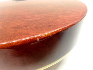 E56872-0 GUITARRA ELECTRICA EPIPHONE LES PAUL WASH
