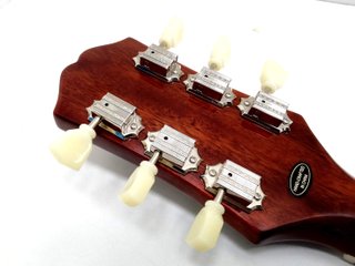 E56872-0 GUITARRA ELECTRICA EPIPHONE LES PAUL WASH