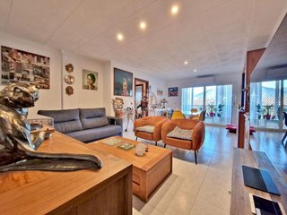 Piso en venta en Els Grecs - Mas Oliva en Roses