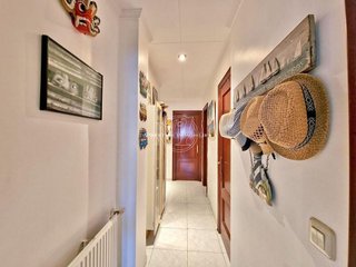 Piso en venta en Els Grecs - Mas Oliva en Roses