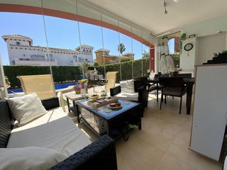 Chalet en alquiler en Torre-Pacheco ciudad en Torre Pacheco
