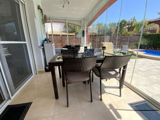 Chalet en alquiler en Torre-Pacheco ciudad en Torre Pacheco