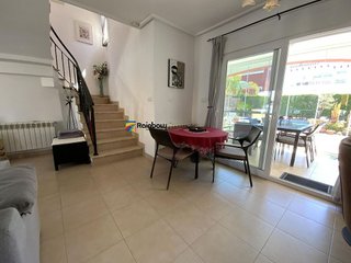 Chalet en alquiler en Torre-Pacheco ciudad en Torre Pacheco