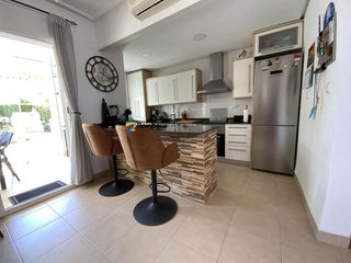 Chalet en alquiler en Torre-Pacheco ciudad en Torre Pacheco