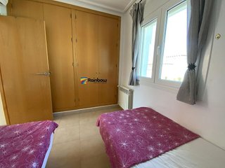 Chalet en alquiler en Torre-Pacheco ciudad en Torre Pacheco
