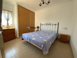 Chalet en alquiler en Torre-Pacheco ciudad en Torre Pacheco