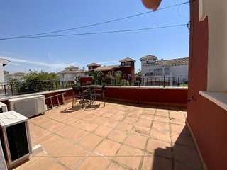 Chalet en alquiler en Torre-Pacheco ciudad en Torre Pacheco