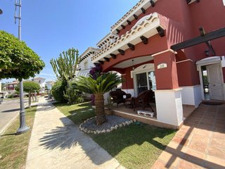 Chalet en alquiler en Torre-Pacheco ciudad en Torre Pacheco