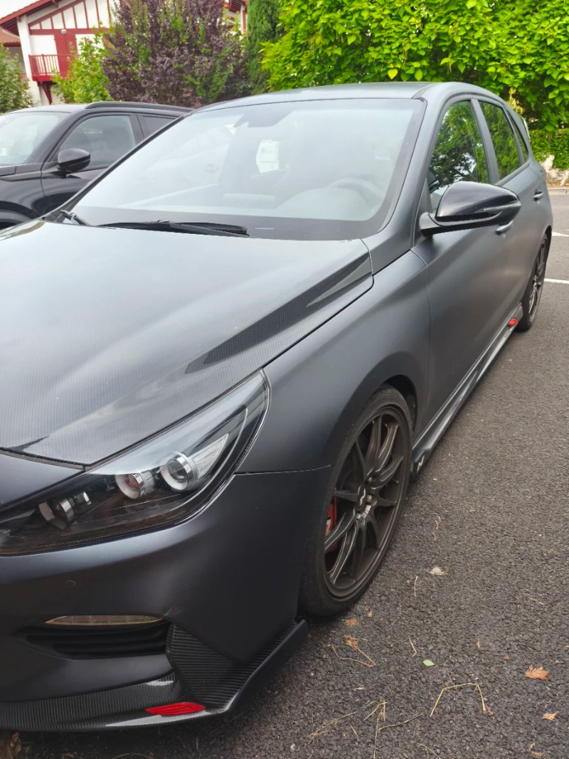 Hyundai i30 N Project C - foto 1