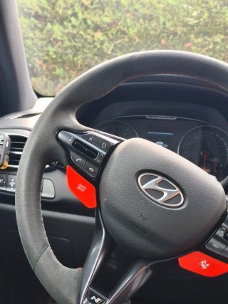 Hyundai i30 N Project C
