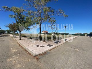 Terreno en venta en Santo Domingo de la Calzada