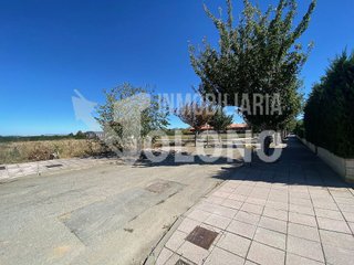 Terreno en venta en Santo Domingo de la Calzada