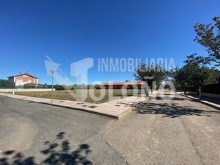 Terreno en venta en Santo Domingo de la Calzada