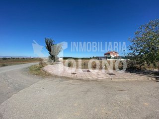 Terreno en venta en Santo Domingo de la Calzada