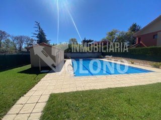 Terreno en venta en Santo Domingo de la Calzada
