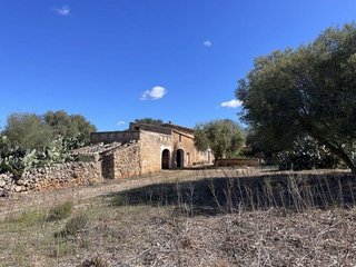 Casa rural en venta en Campos