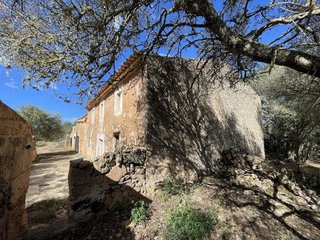 Casa rural en venta en Campos