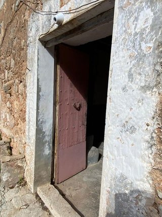 Casa rural en venta en Campos