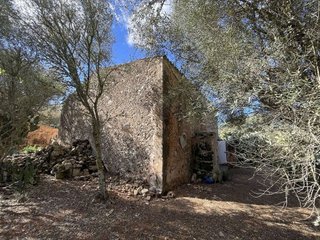 Casa rural en venta en Campos