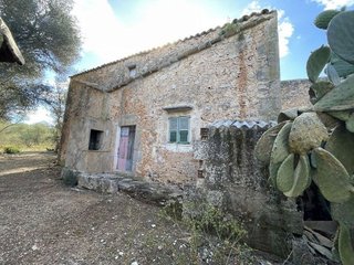 Casa rural en venta en Campos
