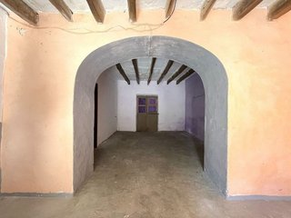 Casa rural en venta en Campos