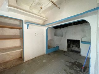 Casa rural en venta en Campos