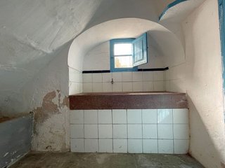 Casa rural en venta en Campos