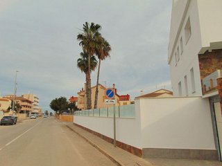 Casa pareada en venta en El Mojón-Las Salinas en San Pedro del Pinatar